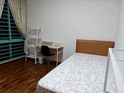 Hazel Park Condominium (D23), Condominium #634619221